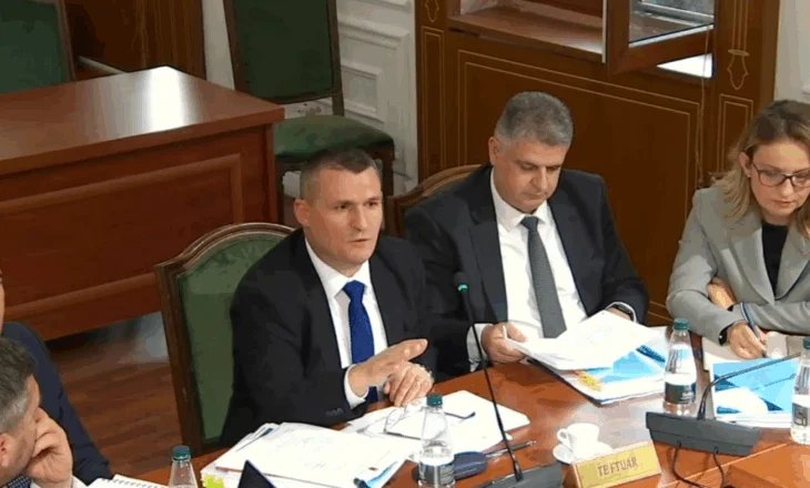 I përfundon mandati në dhjetor, Dumani: Nuk do të rikandidoj më, por…