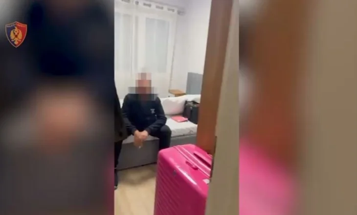 I riu në Tiranë shfrytëzonte katër kolumbiane për prostitucion, zbulohet apartamenti