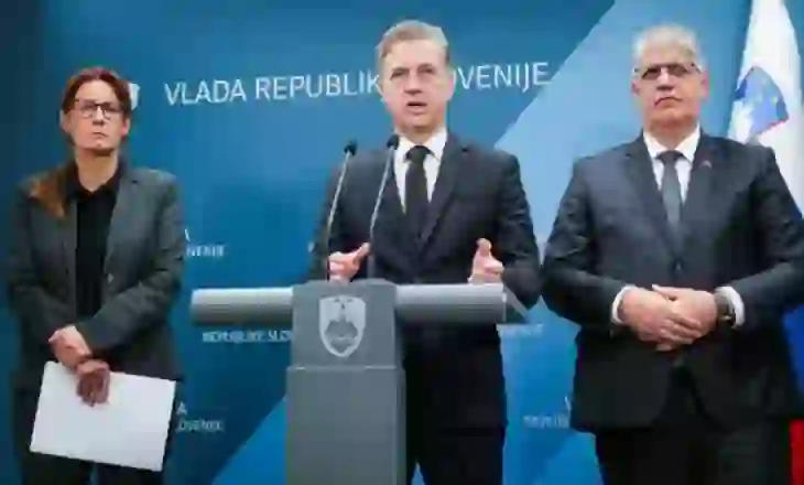 I riu rrahu për vdekje një 48-vjeçar, japin dorëheqjen dy ministra në Slloveni