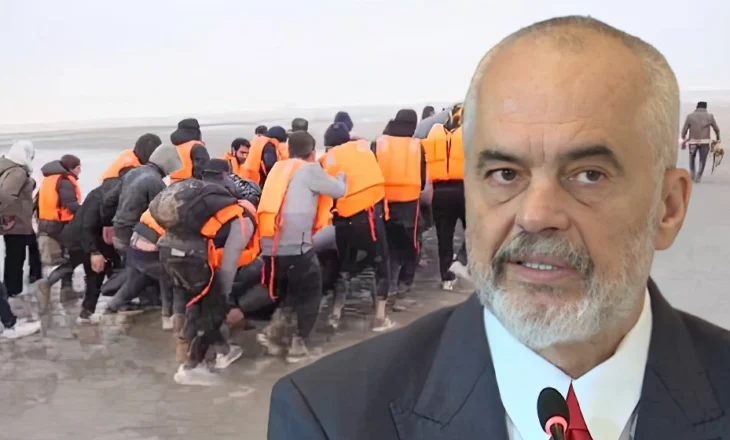 I shkëputur nga realiteti”/ Zyrtari britanik shpërthen ndaj Ramës: Shqiptarët ikin sepse ai s’bën punën e tij