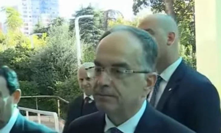 I urdhëruar nga Rama/ Pezullimi i zgjedhjeve në Tiranë, Begaj: Nuk jam penduar!