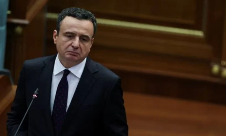 I vetëm “kundër të gjithëve”/ Analiza: Si i humbi Kurti aleatët dhe dështoi ta bënte qeverinë