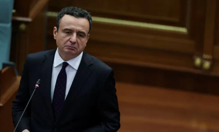I vetëm “kundër të gjithëve”, si i humbi Kurti aleatët dhe dështoi ta bënte qeverinë