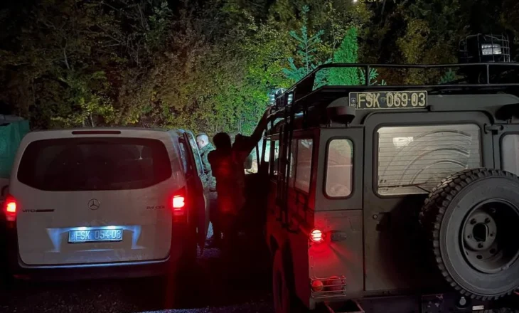 I zhdukur prej 6 ditësh/ Ndërpriten kërkimet për të riun nga Viçidoli, u pa të hipte në autobus drejt Deçanit