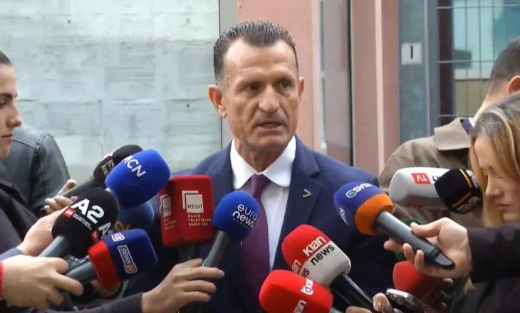 ‘Ia thashë në sy’, avokati i Ilir Metës zbulon presionet ndaj gjyqtares Irena Gjoka: Halli i saj…