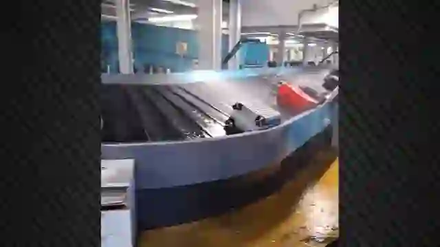Ibiza në kaos nga stuhia “Alice”/Aeroporti në kolaps, ushtria në terren (VIDEO)