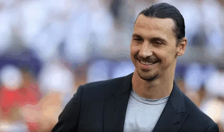 Ibrahimovic: Askush nuk e ndryshon dot Milanin, por Milani të ndryshon ty