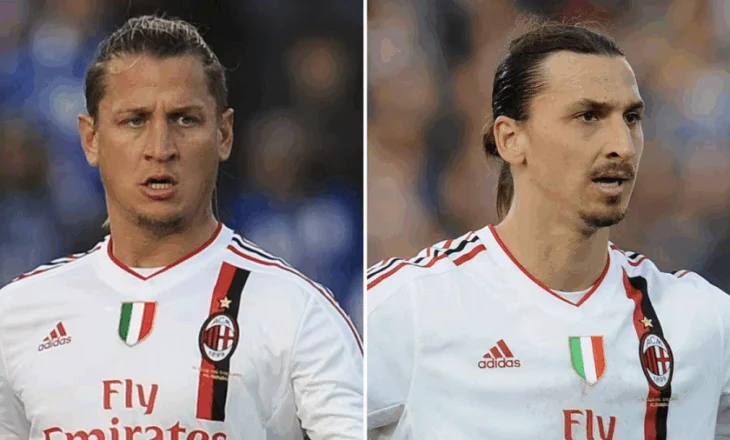 “Ibrahimovic na traumatizonte te Milani. Djemtë dridheshin para tij, sepse nuk ishin mësuar me këtë”