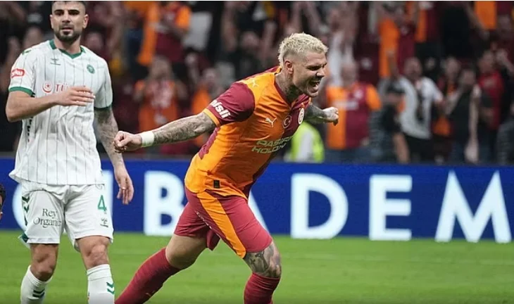 Icardi drejt kthimit në Serie A, pritet të bëhet shok skuadre me dy kuqezinjtë tanë