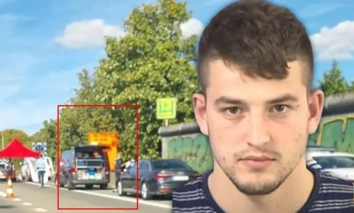Identifikohet shqiptari që u vra dhe u var në mes të Brukselit