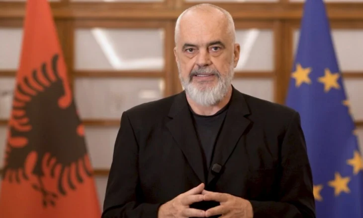 Identiteti digjital, Rama: Do jetë realitet në fillim të vitit 2026, edhe para BE-së