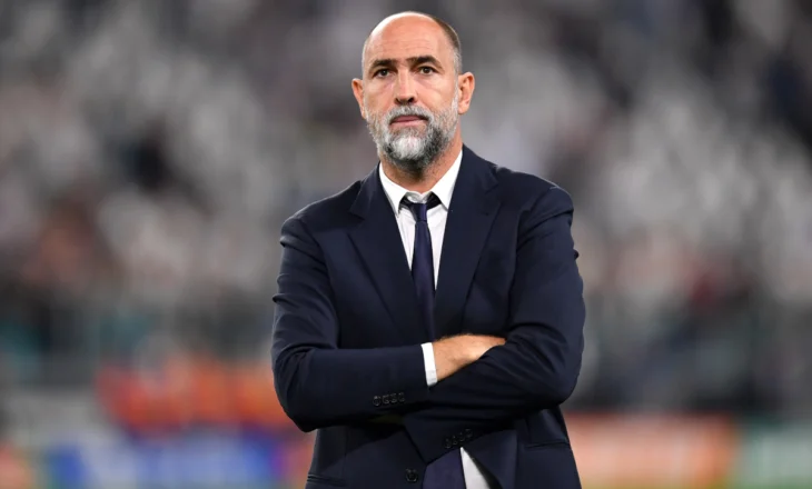 Igor Tudor me valixhe në duar, 3 kandidatët për stolin e Juventusit