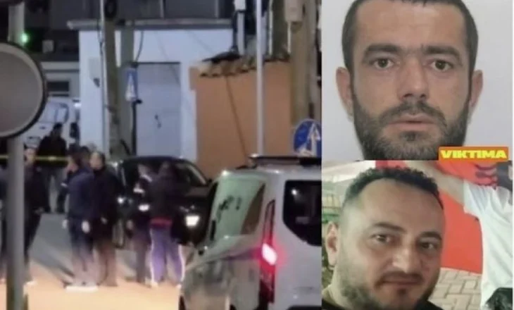 ‘Ik mos më na çaj k…’/ Si nisi sherri mes dy miqve pasi pinë nga 1 dopjo raki. Lekët për bukën, shkoi i piu…