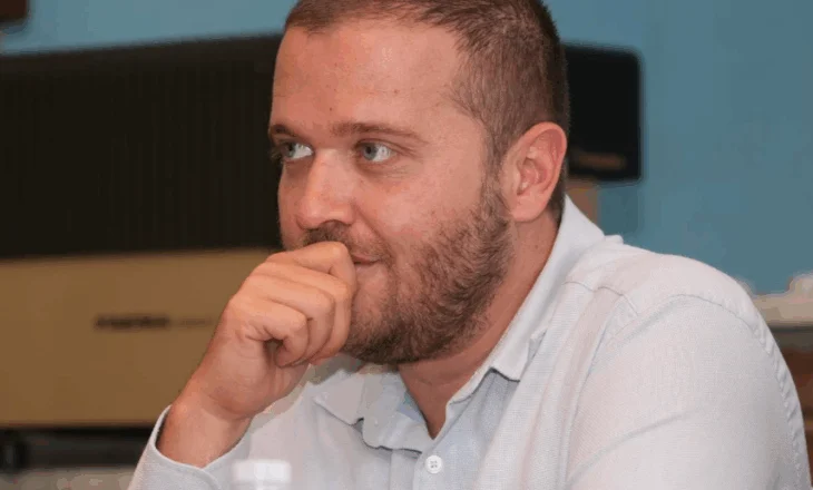 Iku nga Kuvendi pas debatit me Berishën që e akuzoi për shpifje, Bido: Ika për arsye…