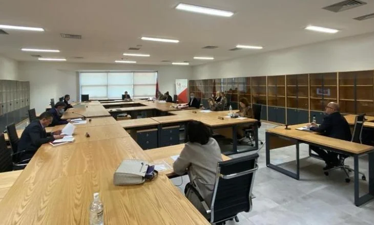 ILD kërkon masë disiplinore ndaj prokurores së Sarandës Besiana Sadikaj