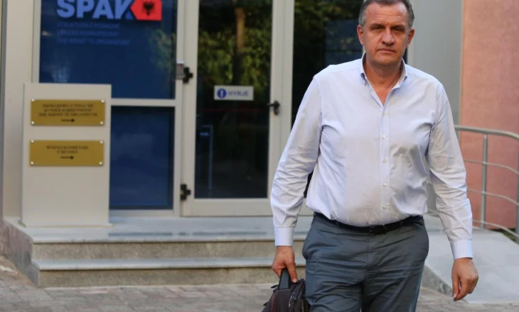 Ilir Beqaj letër nga burgu: Kuvendi ka dështuar në dy vite rresht me institucionet e drejtësisë