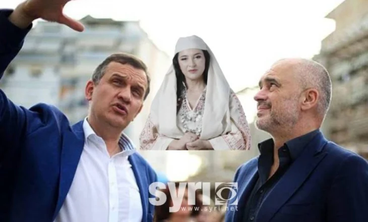 Ilir Beqaj tallet me Ramën nga burgu: Dua ‘Diellën’ në qeli