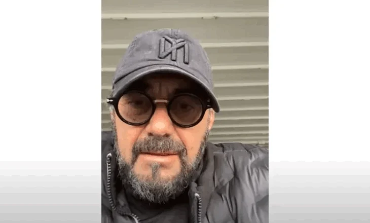 Ilir Demalia tregon të vërtetën për përplasjen me Gjergj Lucën
