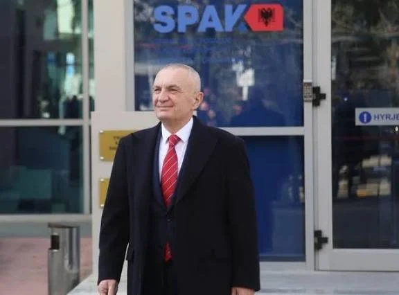 Ilir Meta aknimon në Apelin e GJKKO-së vendimin për masën e sigurisë