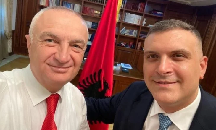 “Ilir Meta do bëhet sërish President”, Tedi Blushi i bindur: Ja kur do rikthehet