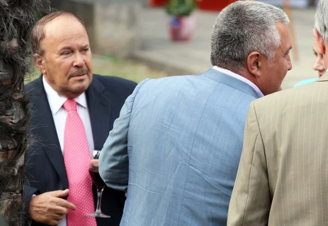 Ilir Meta: Fatos Nano u prehtë në paqe