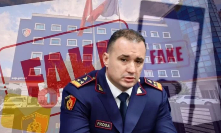 Ilir Prodës i hapin adresë false/ Qyetarët marrin mesazhe kërcënuese në emër të tij: Do arrestoheni menjëherë…