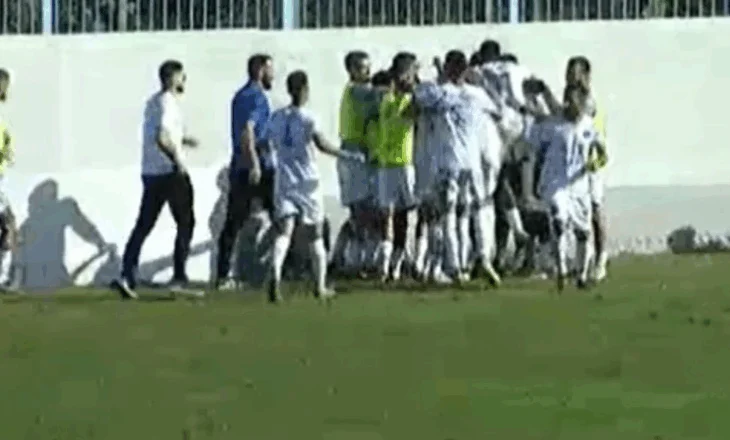 Iliria kërkon të ngjitet në Superiore! Fitore për vendin e dytë, Apolonia mund Lushnjen