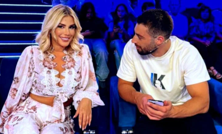 Ilnisa Agolli reagon ashpër pas pseudonimit që i vuri Meritoni