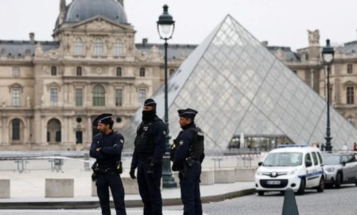 “Imazh i tmerrshëm për Francën/ Vjedhja e shekullit, ministri francez: Dështuam!