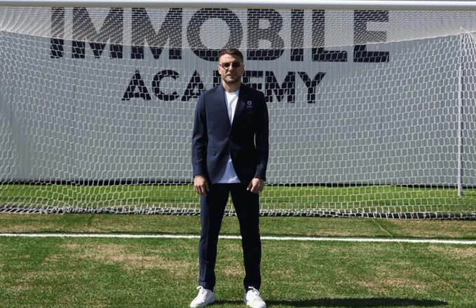 Imobile në vështirësi, ‘Immobile Academy’ sekustrohet, Prokuroria e Torinos nis hetimet