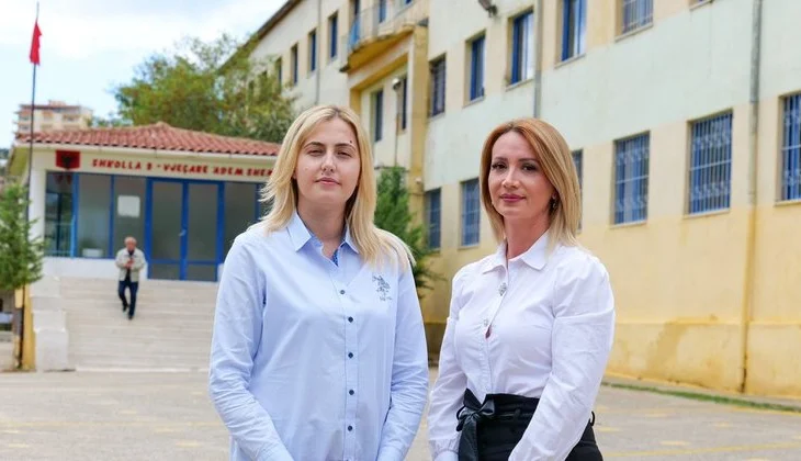 Ina Zhupa i përgjigjet nënkryetares së bashkisë Sarandë që u largua nga PD: I paudhi bëhet sot maskara