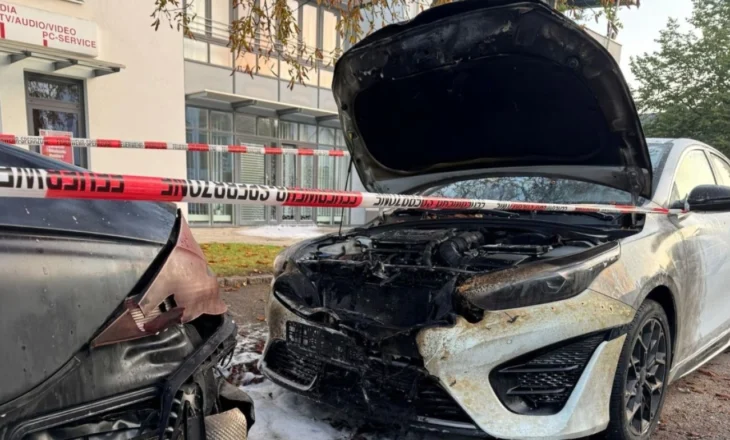 Incidenti në Mynih/ Burri 57-vjeçar vrau babanë dhe kreu vetëvrasje për shkak të trashëgimisë