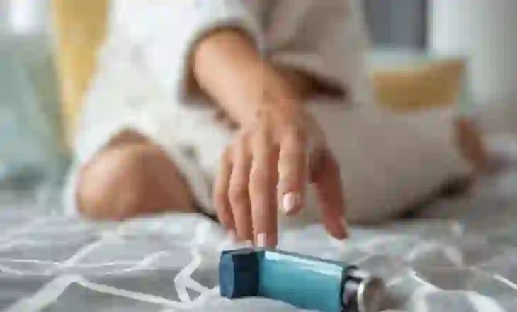 Inhalatorët e astmës ndikojnë në ngrohjen globale