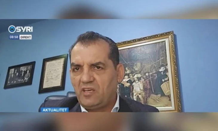 Iniciativat e Begajt për GJK, Muçi: Ndërhyrja në mandatin e nje anëtari, atentat ndaj kushtetutës