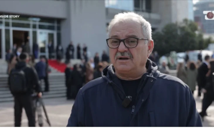 Inside Story/ “Mori mbi supe kusuret e drejtësisë”, flasin miqtë e Astrit Kalasë