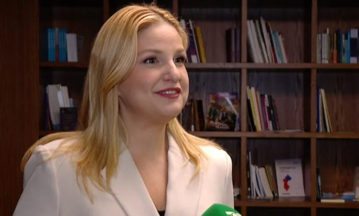 Integrimi i Shqipërisë në BE, Arba Kokalari zbulon ‘formulën’ si mund të realizohet: Objektiv shumë ambicioz