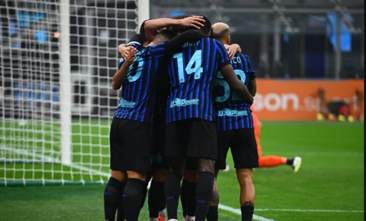 Inter merr “hakun” e Milanit dhe nuk e diskuton fitoren ndaj Cremonese. Shkëlqen Bonny (video)
