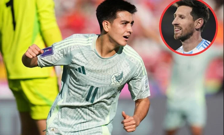 Inter Miami do të “përdorë” Lionel Messin për të transferuar yllin e ri që e kërkon gjysma e botës
