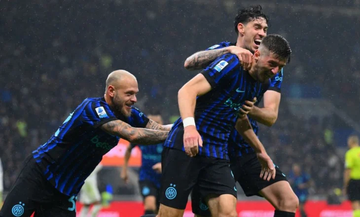 Interi zbavitet, Sucic “prezantohet” me një gol magjik me driblim dehës. Calhanoglu lider. Ja si ndryshon renditja (VIDEO)