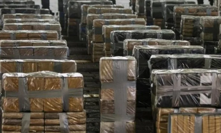 Investigimi i REL: Ballkani dhe rruga afrikane e kontrabandimit të kokainës