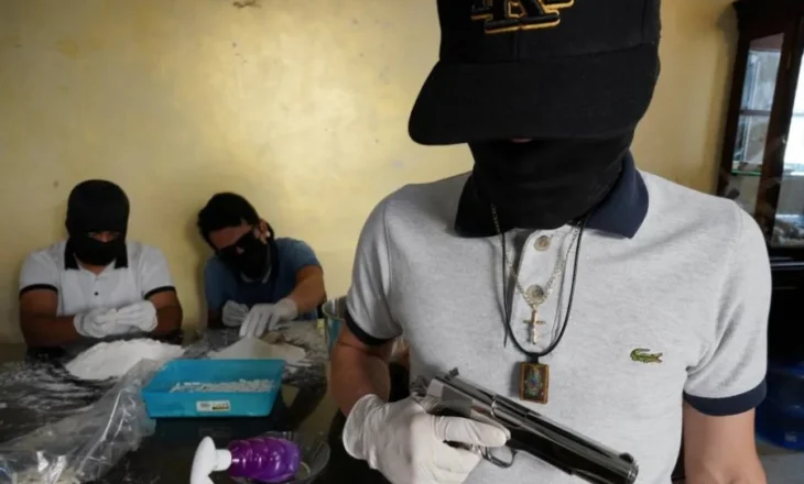 Investigimi i ‘The Sun’: Gangsterët shqiptarë po marrin mësime për torturat nga kartelet meksikane