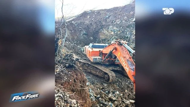 INVESTIGIMI/ “Teodori 2003” sfidon shtetin, vijon punimet për HEC-in në Martanesh pa leje ndërtimi