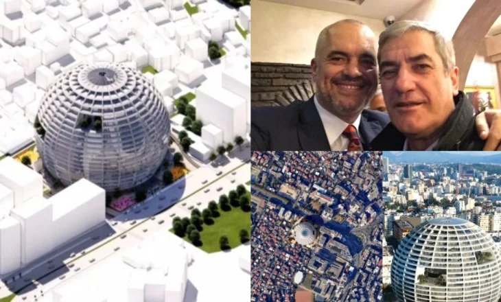 Investigoi raste korruptive në Shqipëri, lëndë plasëse në makinën e gazetarit italian