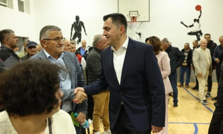 Investime në rrugë dhe sheshe pallatesh. Rajoni nr. 6 vendosi përparësitë e vitit 2026