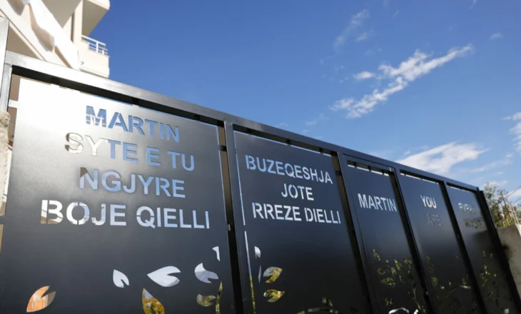 Investimi i FSHF, do të ndërtohet një minifushë pranë muzeut “Martin Cani”