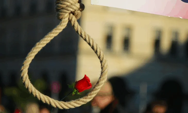 Irani ekzekuton tre persona të dënuar për grabitje të armatosur