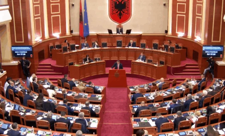 Irena Gjoka e dënuar në shtetin grek, pse vijon ende punën? Dumani: Çështja po hetohet, në dorë të prokurorit të çështjes nëse ka ose jo vepër penale
