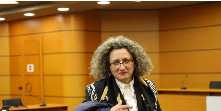 Irena Gjoka shkakton debat në Komisionin e Ligjeve