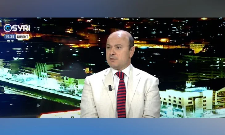 ‘Irena Gjoka u qëlluar për ta vrarë’/ Malltezi: Kjo nuk është gjuhë sulmuese, por fakte të injoruara nga shteti