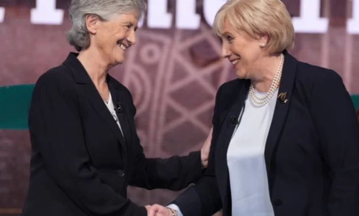 Irlanda voton mes dy grave për presidencën e ardhshme, sondazhet parashikojnë fitoren për…